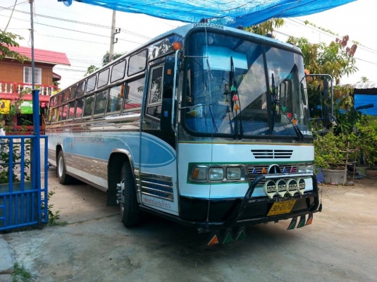 ขายรถบัส ยาว10เมตร 38ที่นั่ง เครื่อง260แรง EK100 พ.เพาเวอร์ เบรกจิ๊ฟฟี่ ภายในสวย ยางดี ระบบพัดลม เครื่องเสียงชุดใหญ่ เอกสารพร้อมโอน สนใจโทร 090-8588220คุณนะ 093-3258446คุณบิว หรือเข้าดูสินค้าอื่นๆได้ที่ www.narong2truck.com หรือ www.truck.in.th/498 หรือเพ ขายรถบัส ยาว10เมตร 38ที่นั่ง เครื่อง260แรง EK100 พ.เพาเวอร์ เบรกจิ๊ฟฟี่ ภายในสวย ยางดี ระบบพัดลม เครื่องเสียงชุดใหญ่ เอกสารพร้อมโอน สนใจโทร 090-8588220คุณนะ 093-3258446คุณบิว หรือเข้าดูสินค้าอื่นๆได้ที่ www.narong2truck.com หรือ www.truck.in.th/498 หรือเพ