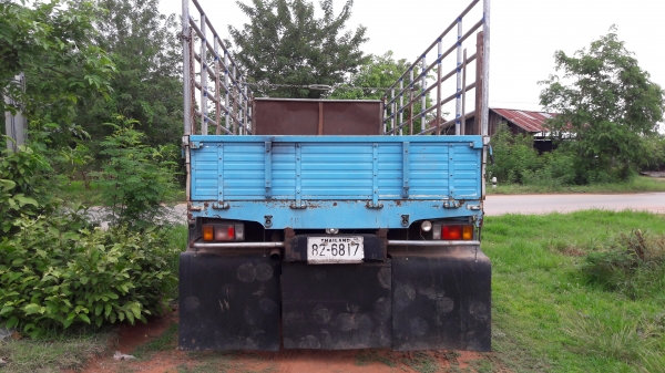 ร๊อกกี้อิซูสูปี 33เครื่อง145ตัวเเท้ครัชซีสวยเครื่องดีสภาพพร้อมใช้งานได้เลยครับ