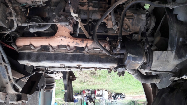 ร๊อกกี้อิซูสูปี 33เครื่อง145ตัวเเท้ครัชซีสวยเครื่องดีสภาพพร้อมใช้งานได้เลยครับ