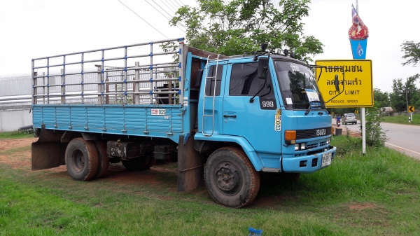 ร๊อกกี้อิซูสูปี 33เครื่อง145ตัวเเท้ครัชซีสวยเครื่องดีสภาพพร้อมใช้งานได้เลยครับ