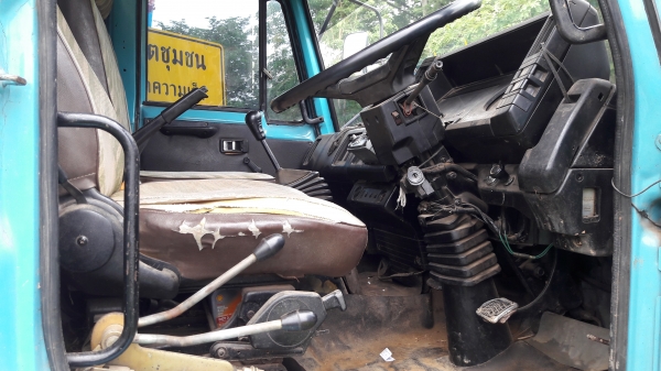 ร๊อกกี้อิซูสูปี 33เครื่อง145ตัวเเท้ครัชซีสวยเครื่องดีสภาพพร้อมใช้งานได้เลยครับ