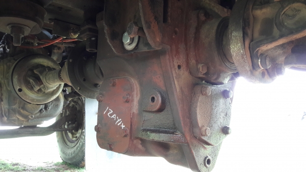 ร๊อกกี้อิซูสูปี 33เครื่อง145ตัวเเท้ครัชซีสวยเครื่องดีสภาพพร้อมใช้งานได้เลยครับ