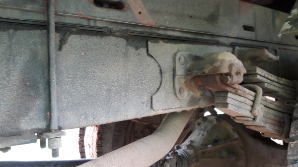 ร๊อกกี้อิซูสูปี 33เครื่อง145ตัวเเท้ครัชซีสวยเครื่องดีสภาพพร้อมใช้งานได้เลยครับ