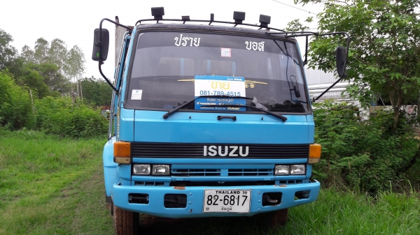 ร๊อกกี้อิซูสูปี 33เครื่อง145ตัวเเท้ครัชซีสวยเครื่องดีสภาพพร้อมใช้งานได้เลยครับ