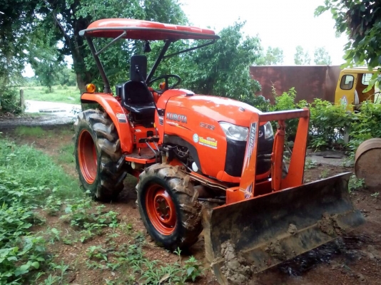 KUBOTA. L3608พร้อมใช้