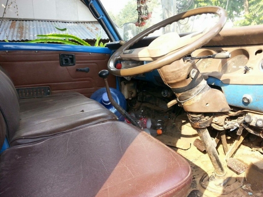 ขายรถ4ล้อ TL85แรง ยาว3.20เมตร เครื่องดีแคชซีสวย เอกสารพร้อมโอน สนใจโทร 090-8588220คุณนะ 093-3258446คุณบิว หรือเข้าดูสินค้าอื่นๆได้ที่ www.narong2truck.com หรือ www.truck.in.th/498 หรือเพจFacebook ณรงค์ ซื้อขายรถมือสอง (เว็บไซต์ส่วนตัว) หรือFacebook คุณนะ