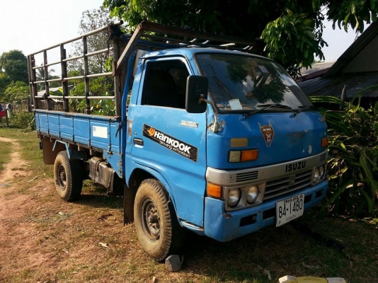 ขายรถ4ล้อ TL85แรง ยาว3.20เมตร เครื่องดีแคชซีสวย เอกสารพร้อมโอน สนใจโทร 090-8588220คุณนะ 093-3258446คุณบิว หรือเข้าดูสินค้าอื่นๆได้ที่ www.narong2truck.com หรือ www.truck.in.th/498 หรือเพจFacebook ณรงค์ ซื้อขายรถมือสอง (เว็บไซต์ส่วนตัว) หรือFacebook คุณนะ