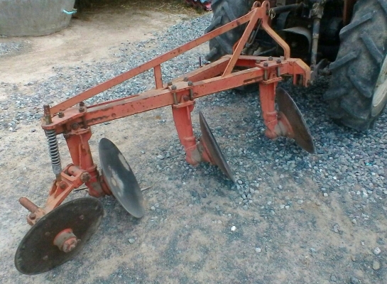 ขายผาน3ใบ20นิ้ว