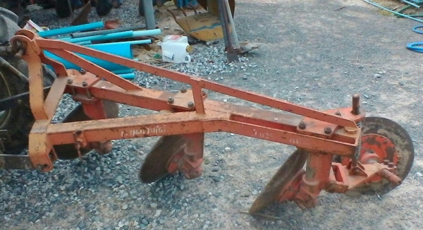 ขายผาน3ใบ20นิ้ว