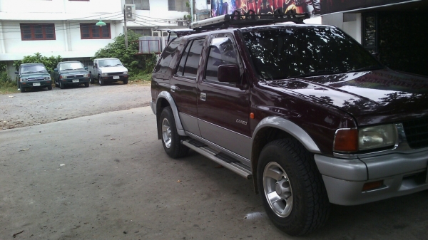 CAMEO 2.5 ปี 1994 เพาเวอร์ กระจกไฟฟ้า