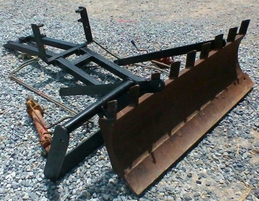 ขายดันหน้า