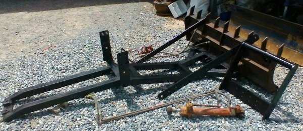 ขายดันหน้า