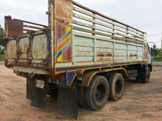 ขายรถ10ล้อ ดั้ม2เพลา ร็อกกี้FVM สโลกลาง พาวเวอร์ เบรกจิฟฟี่ ภายในสวย เอกสารพร้อมโอน สนใจโทร 090-8588220คุณนะ 093-3258446คุณบิว หรือเข้าดูสินค้าอื่นๆได้ที่ www.narong2truck.com หรือ www.truck.in.th/498 หรือเพจFacebook ณรงค์ ซื้อขายรถมือสอง (เว็บไซต์ส่วนตัว ขายรถ10ล้อ ดั้ม2เพลา ร็อกกี้FVM สโลกลาง พาวเวอร์ เบรกจิฟฟี่ ภายในสวย เอกสารพร้อมโอน สนใจโทร 090-8588220คุณนะ 093-3258446คุณบิว หรือเข้าดูสินค้าอื่นๆได้ที่ www.narong2truck.com หรือ www.truck.in.th/498 หรือเพจFacebook ณรงค์ ซื้อขายรถมือสอง (เว็บไซต์ส่วนตัว