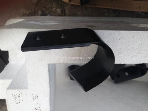 อะไหล่  ใบขุดร่อง L(L,R) รหัสสินค้า : 80802559  www.nihonmono.com