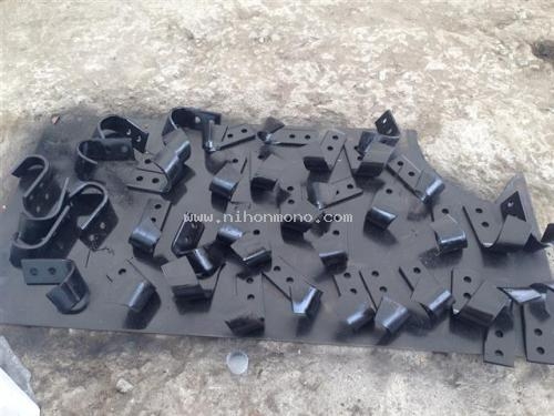 อะไหล่  ใบขุดร่อง L(L,R) รหัสสินค้า : 80802559  www.nihonmono.com