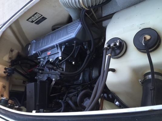 เจทสกี Yamaha 650TL