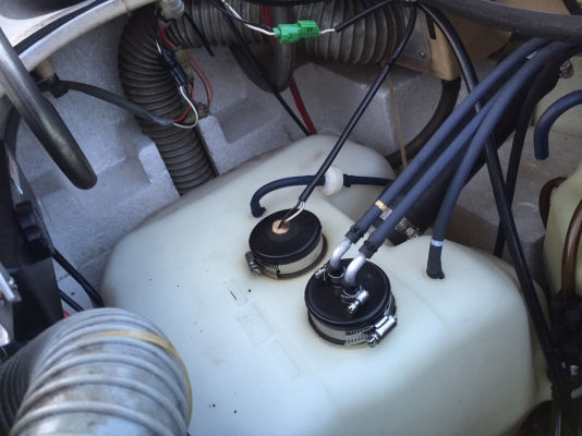 เจทสกี Yamaha 650TL