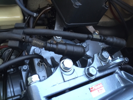 เจทสกี Yamaha 650TL