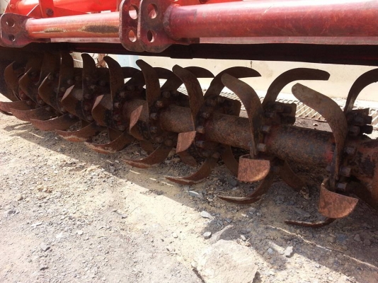 โรตารี่ตราช้างเดิมๆ สำหรับ 45 47 49 50 แรง