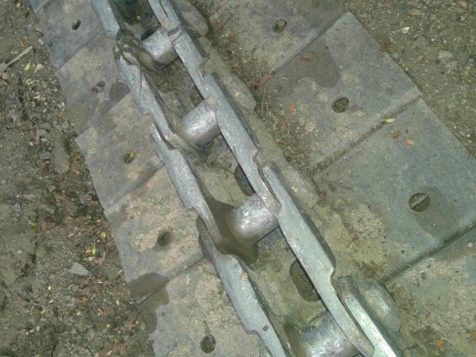 ฝากขายแทรคเหล็กของ pc 30 ราคาคุยกันได้