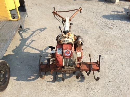 เครื่องพรวนดิน  KUBOTA   T3S รหัสสินค้า : 80903771  www.nihonmono.com