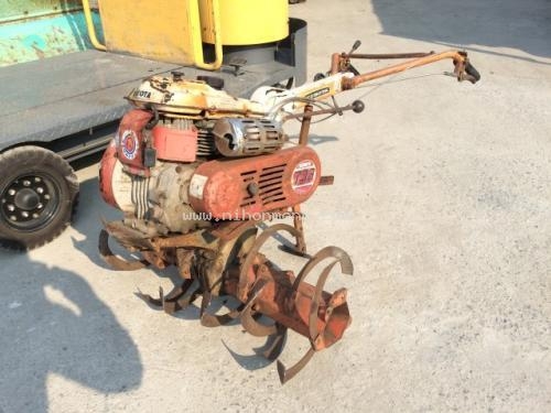 เครื่องพรวนดิน  KUBOTA   T3S รหัสสินค้า : 80903771  www.nihonmono.com