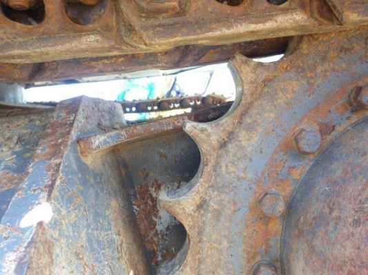 ขายค่ะ KOBELCO SK120-2 มาร์คไฟว์ เก่าญี่ปุ่น สภาพสวย เครื่องปั้มดี ระบบแรงเร็ว