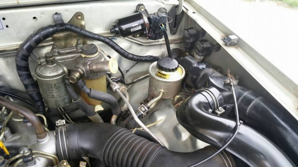 รถบ้านแท้ โตโยต้าไมตี้เอ็กแค๊ป ตัวพิเศษ ลักจูลี่ 2.5 SGL ปี 39 โฉมโปร่งท้ายแท้ รถบ้านแท้ โตโยต้าไมตี้เอ็กแค๊ป ตัวพิเศษ ลักจูลี่ 2.5 SGL ปี 39 โฉมโปร่งท้ายแท้