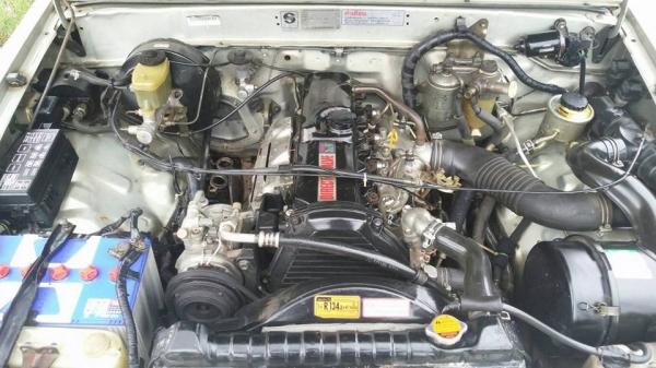 รถบ้านแท้ โตโยต้าไมตี้เอ็กแค๊ป ตัวพิเศษ ลักจูลี่ 2.5 SGL ปี 39 โฉมโปร่งท้ายแท้ รถบ้านแท้ โตโยต้าไมตี้เอ็กแค๊ป ตัวพิเศษ ลักจูลี่ 2.5 SGL ปี 39 โฉมโปร่งท้ายแท้