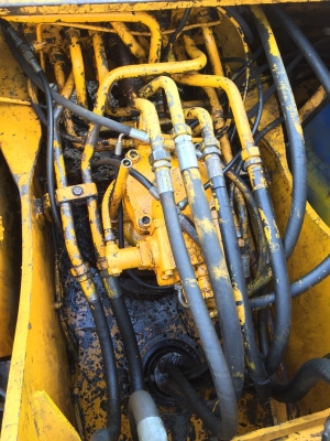 ขาย kobelco sk200 mark ll ลองได้ที่ลาดหลุมแก้ว เอกสารซื้อขาย ขาย kobelco sk200 mark ll ลองได้ที่ลาดหลุมแก้ว เอกสารซื้อขาย