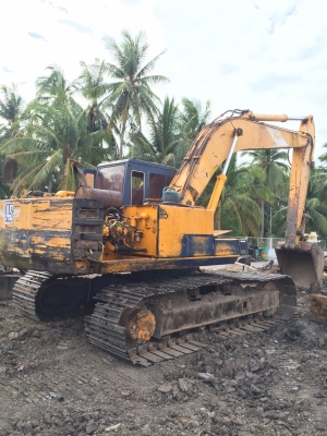 ขาย kobelco sk200 mark ll ลองได้ที่ลาดหลุมแก้ว เอกสารซื้อขาย ขาย kobelco sk200 mark ll ลองได้ที่ลาดหลุมแก้ว เอกสารซื้อขาย