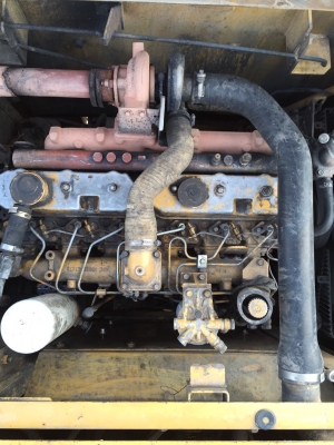 ขาย Cat320c เล่มทะเบียน มี 2 คัน 18000 ชม ดูได้ที่ลาดหลุมแก้ว