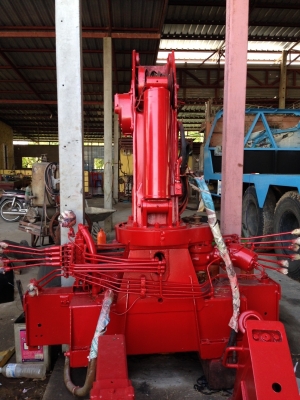 เครน TADANO 3ตัน