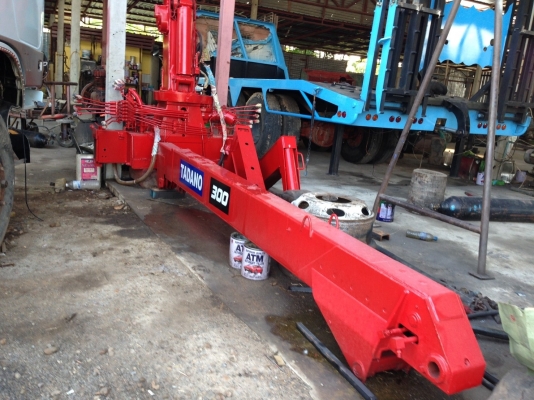 เครน TADANO 3ตัน