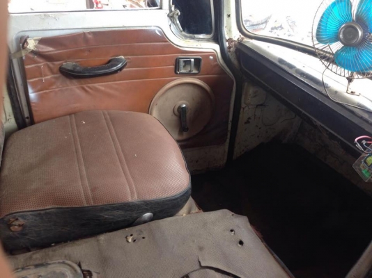 ขาย 10 ล้อดั้ม ฮีโน่ 725   2 เพลา เครื่อง HO 7 C