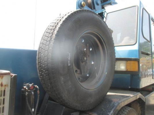 ขายเครน KOBELCO RK70M2