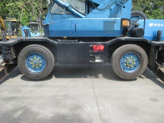 ขายเครน KOBELCO RK70M2