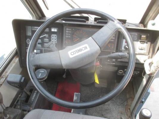 ขายเครน KOBELCO RK70M2