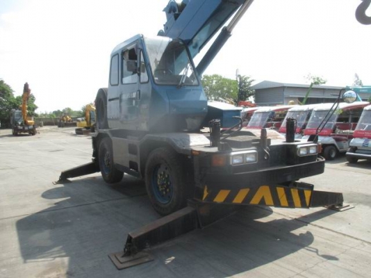 ขายเครน KOBELCO RK70M2