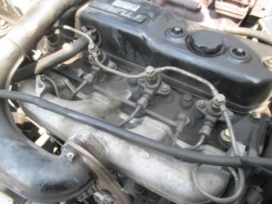 ขายเครน KOBELCO RK70M2