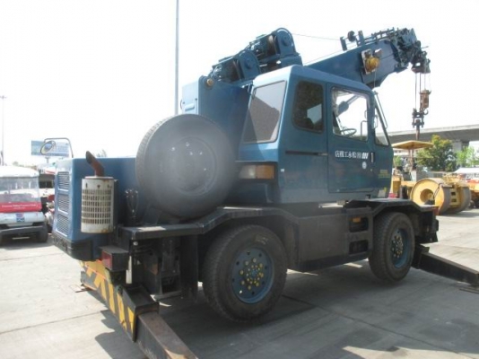 ขายเครน KOBELCO RK70M2