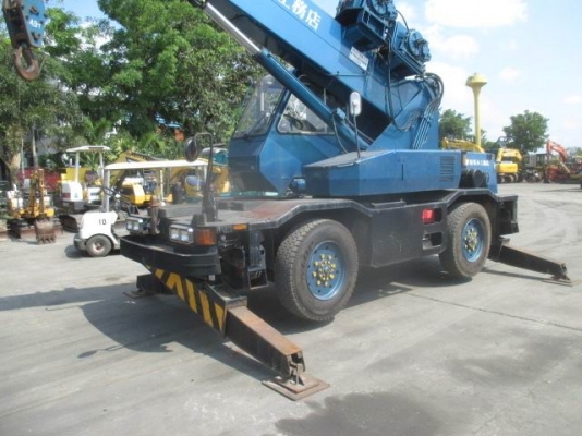 ขายเครน KOBELCO RK70M2