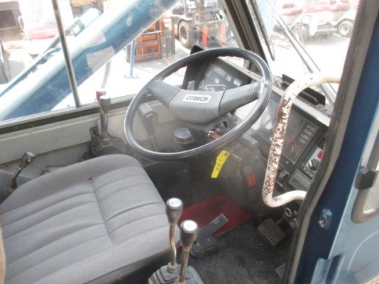 ขายเครน KOBELCO RK70M2