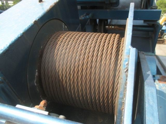 ขายเครน KOBELCO RK70M2