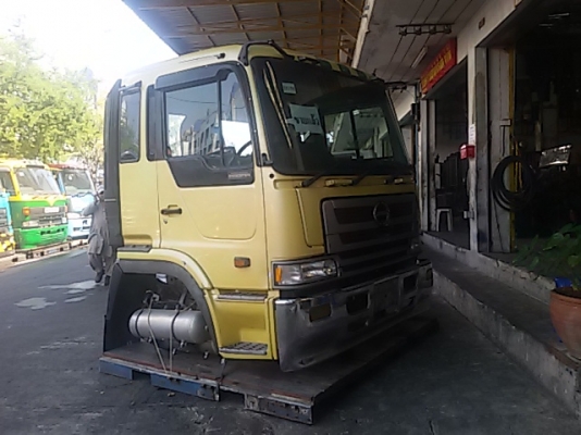 ขายครับ หัวโปรเฟีย เก่าญี่ปุ่น ซื้อมาแล้วไม่ได้ใส่ ราคา 130000