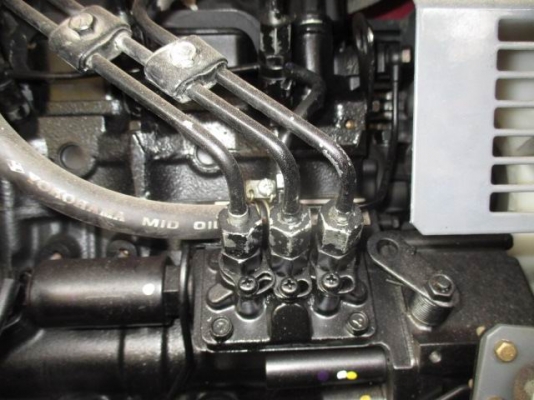 ขายปั๊มลมสกูร AIRMAN PDS 100S