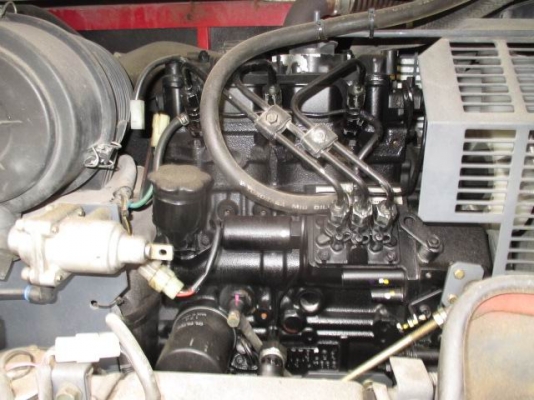 ขายปั๊มลมสกูร AIRMAN PDS 100S