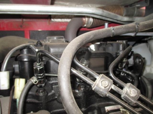 ขายปั๊มลมสกูร AIRMAN PDS 100S