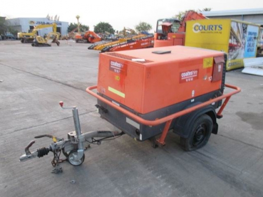 ขายเครื่องปั๊มลม ยี่ห้อ COMPAIR 130CFM ขายเครื่องปั๊มลม ยี่ห้อ COMPAIR 130CFM