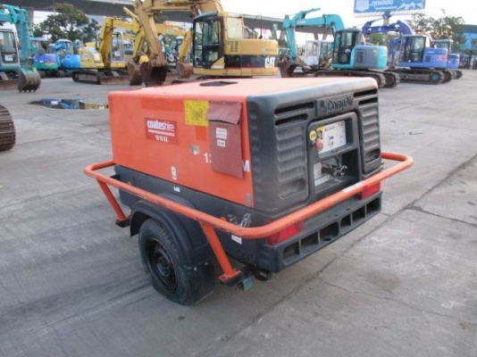 ขายเครื่องปั๊มลม ยี่ห้อ COMPAIR 130CFM ขายเครื่องปั๊มลม ยี่ห้อ COMPAIR 130CFM